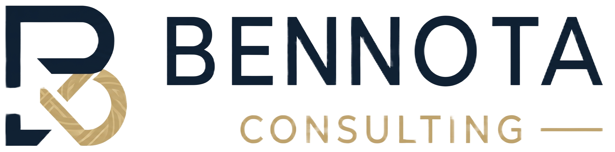 Bennota Consulting — Insight. Strategy. Results.